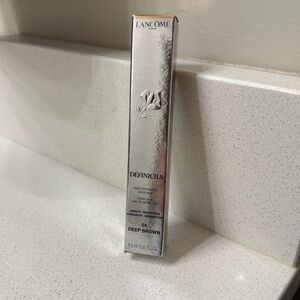 Lancôme Définicils Defining and Lengthening Mascara